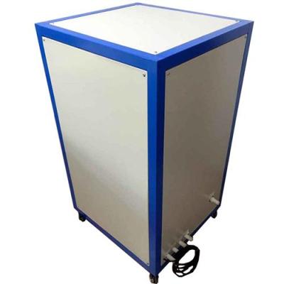 厂家直销盛世净源印刷废水处理设备M3000