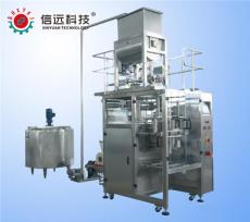 湖南火鍋調料食品自動包裝機械設備廠家