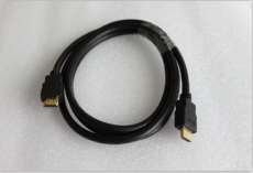 厦门标准高清HDMI数据线厂家定制批发价格