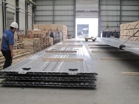 供应工业铝型材 6063 6061 6005 铝型材