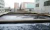 氨气工业污水处理回收 四川污水处理厂家