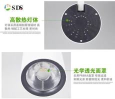 深圳廠家LED軌道燈 服裝店應(yīng)用 工廠直銷