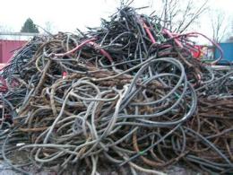 甘孜藏族自治州理塘县工地电缆回收报价