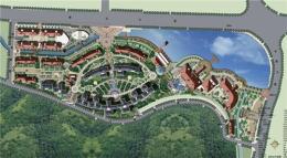 沾益县 旅游项目概念性规划设计
