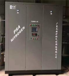 箱式制氮機