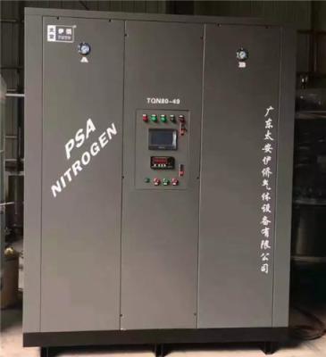 箱式制氮機