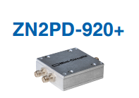 美国进口MINI 功率放大器 ZHL-32A+