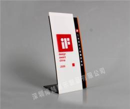 深圳厂家供应 亚克力手机展示架 物美价廉