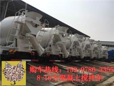 哪里有賣東風8方攪拌車