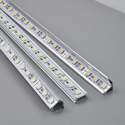 三德士LED硬燈條LB-B113 周六福珠柜專用