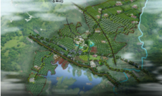 泸水县 生态旅游项目总体规划 可行性报告