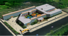 兰坪县 园区建设项目总体规划 可行性报告