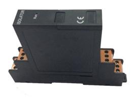 一進(jìn)四出隔離配電器