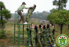 惠州野外生存拓展训练方案-军途拓展