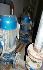 北京垡头水泵销售 电机维修 风机保养