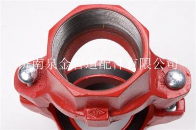 邁克管件 邁克消防管件 濟南邁克管件總代理