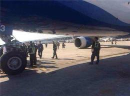 上海到延吉空运 航空货运当天件 空运到丹东