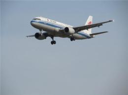 上海到东营空运 航空货运 当天到达