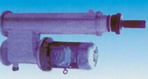 直销DYTF1000-1100/110-P 电液推杆