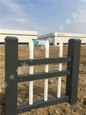锌钢护栏 锌钢护栏厂家 纽贝尔锌钢护栏规格