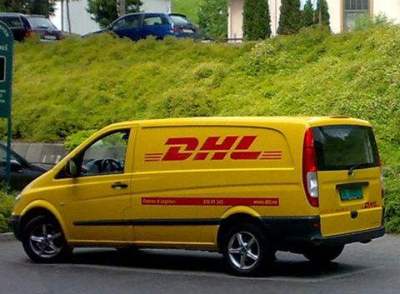 嘉善DHL快递公司 嘉善DHL国际快递服务全球
