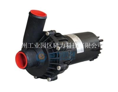 SKTD水泵 微型直流無刷磁力水泵冷卻水泵