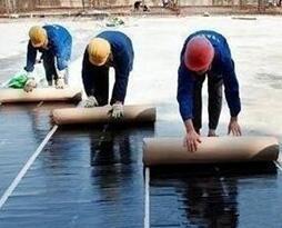 苏州屋面防水服务价格 屋面防水施工服务