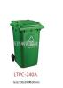 柳州环卫塑料垃圾桶