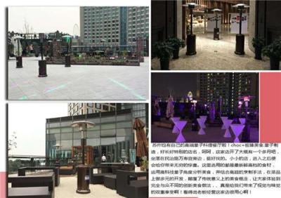 租赁户外移动移动暖炉 江苏南京周边租售