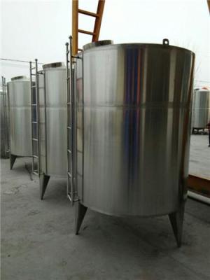 专业焊接加工201 304 316L材质的不锈钢罐