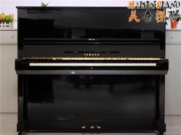 美音日本二手钢琴雅马哈价格优惠品质保证