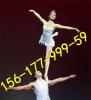 郑州杂技表演 杂技力量组合 肩上芭蕾
