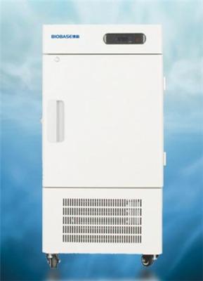 博科-86 医用超低温冰箱厂家