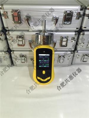 合肥有害氣體檢測(cè)儀 沼氣氣體檢測(cè)儀