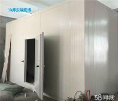 北京专业冷库回收公司