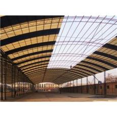 承接钢结构厂房 钢结构设计安装