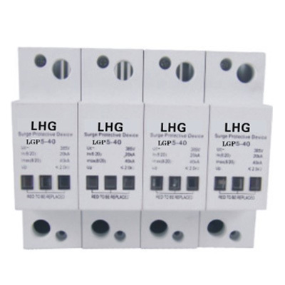 JLSP-400/150/3P/4P