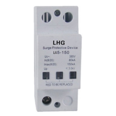 JLSP-400/150/3P/4P