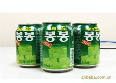 进口美国果汁清关费用