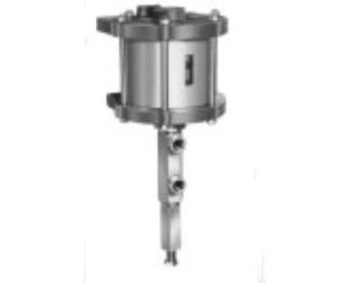 小型氣動給油泵Ejector