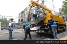 安庆CCTV检测管道工程疏通清洗市政工程管道
