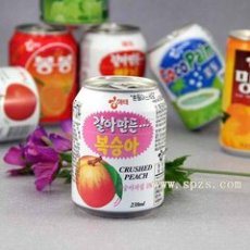日本果汁怎么进口