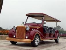重慶電瓶看房車/電動看房車