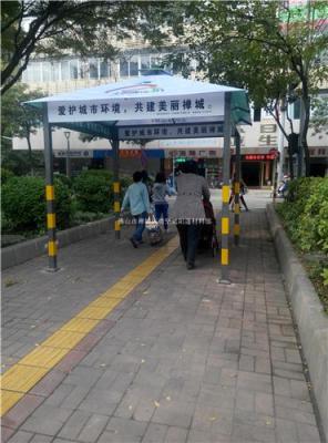 伸縮帳篷配件