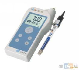 西安 唯信 DDB-303便携式电导率仪
