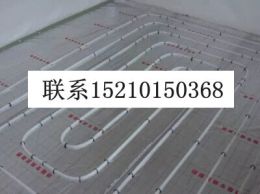 十八里店地暖安装公司