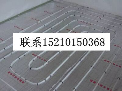 十八里店地暖安装公司