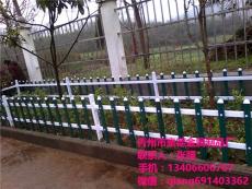潍坊市锌钢护栏 电动伸缩门 PVC护栏