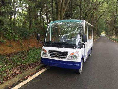 重慶電動載貨車/電動平板車
