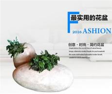 深圳杜克實業玻璃鋼商場花盆